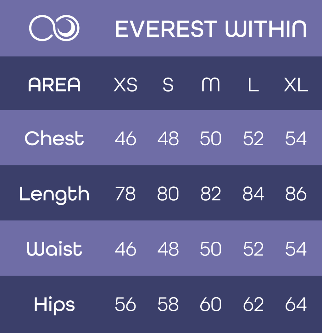 Everest Within Top – Ultimate Element Protection