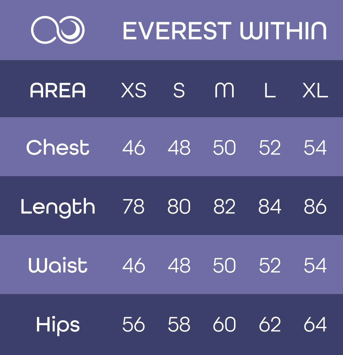 Everest Within Top – Ultimate Element Protection