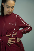 Everest Within Top – Ultimate Element Protection