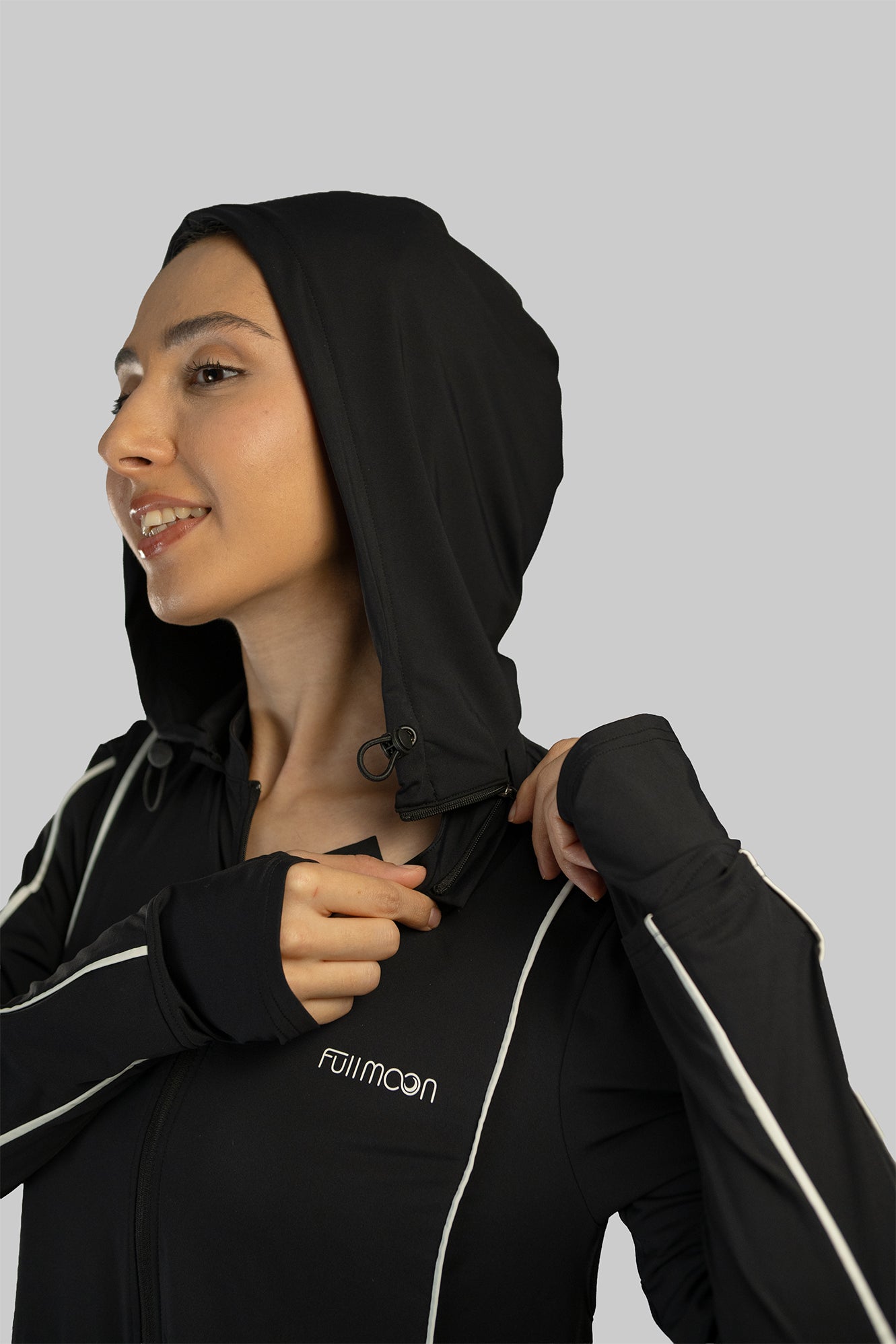 Everest Within Top – Ultimate Element Protection