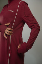 Lunalift Top – All-Sport Essential & Elevated Comfort