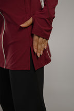 Lunalift Top – All-Sport Essential & Elevated Comfort