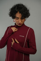 Lunalift Top – All-Sport Essential & Elevated Comfort