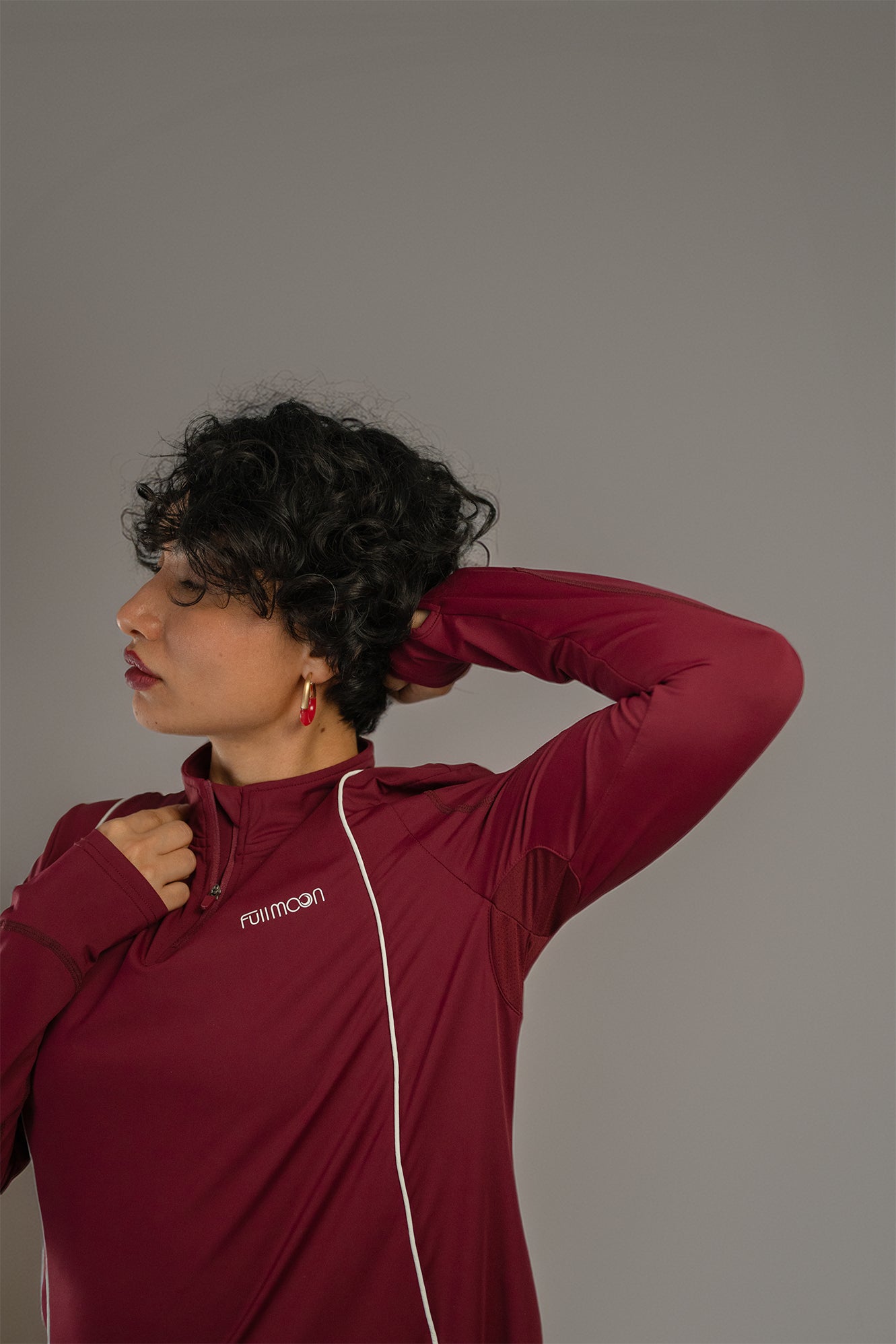 Lunalift Top – All-Sport Essential & Elevated Comfort