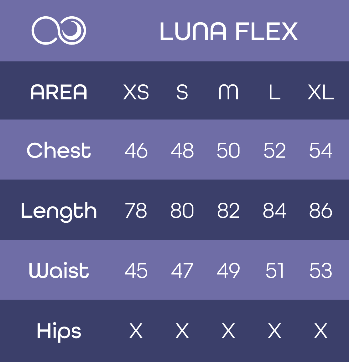 Lunaflex Top – Court-Side Chic & Performance