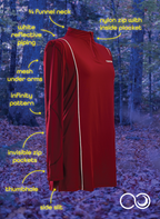 Lunalift Top – All-Sport Essential & Elevated Comfort