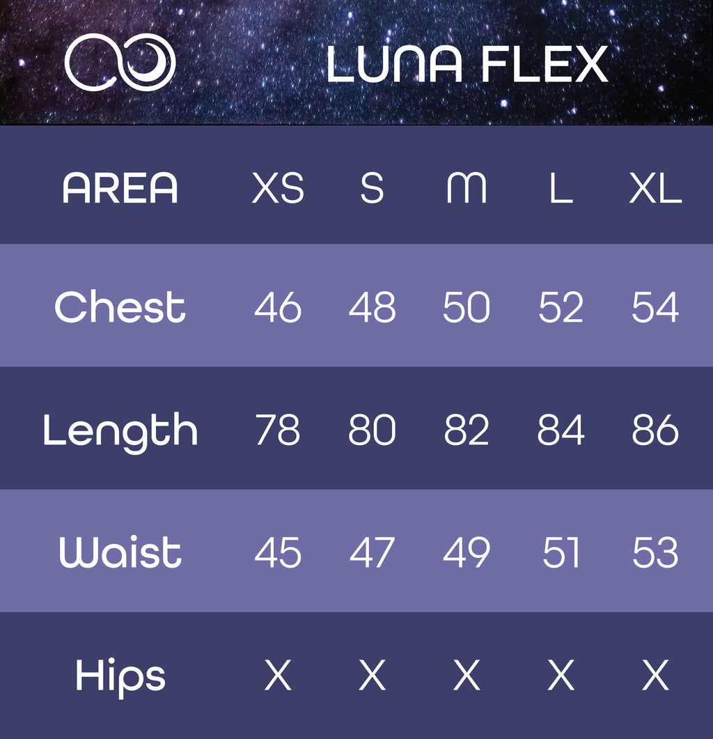 Lunaflex Top – Court-Side Chic & Performance