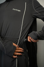 Sakina Top – Stillness In Motion