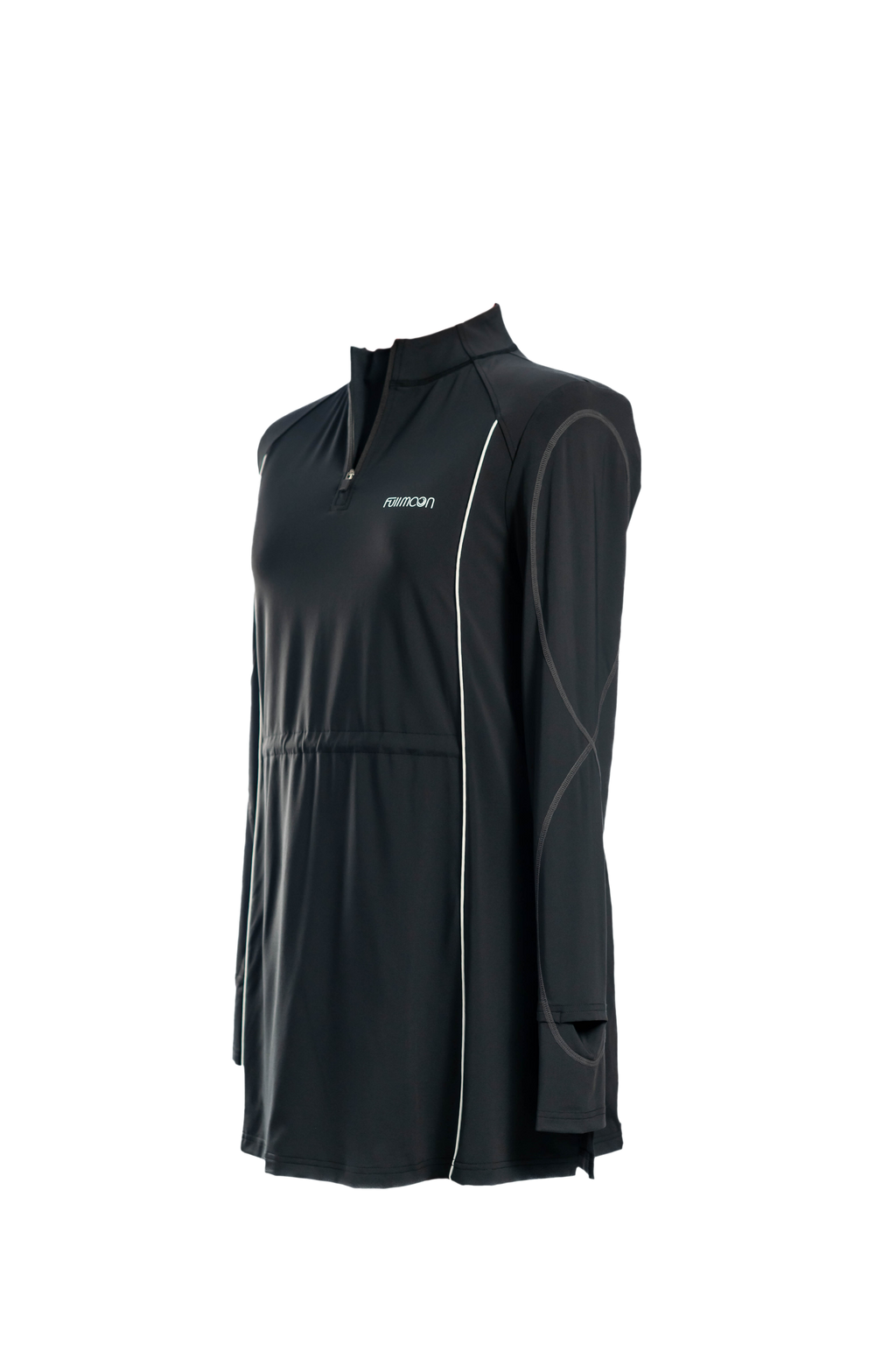 Sakina Top – Stillness In Motion