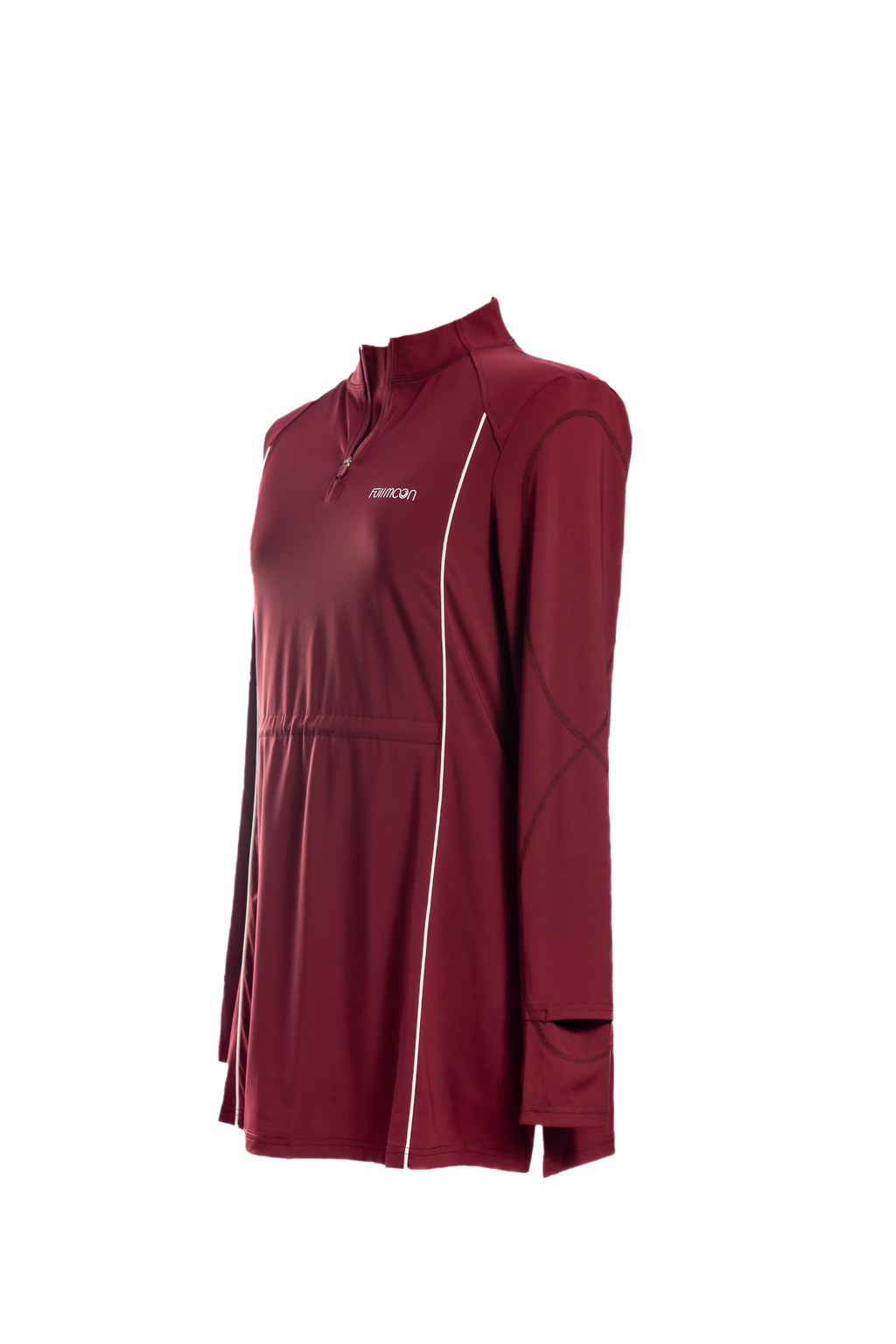 Sakina Top – Stillness In Motion