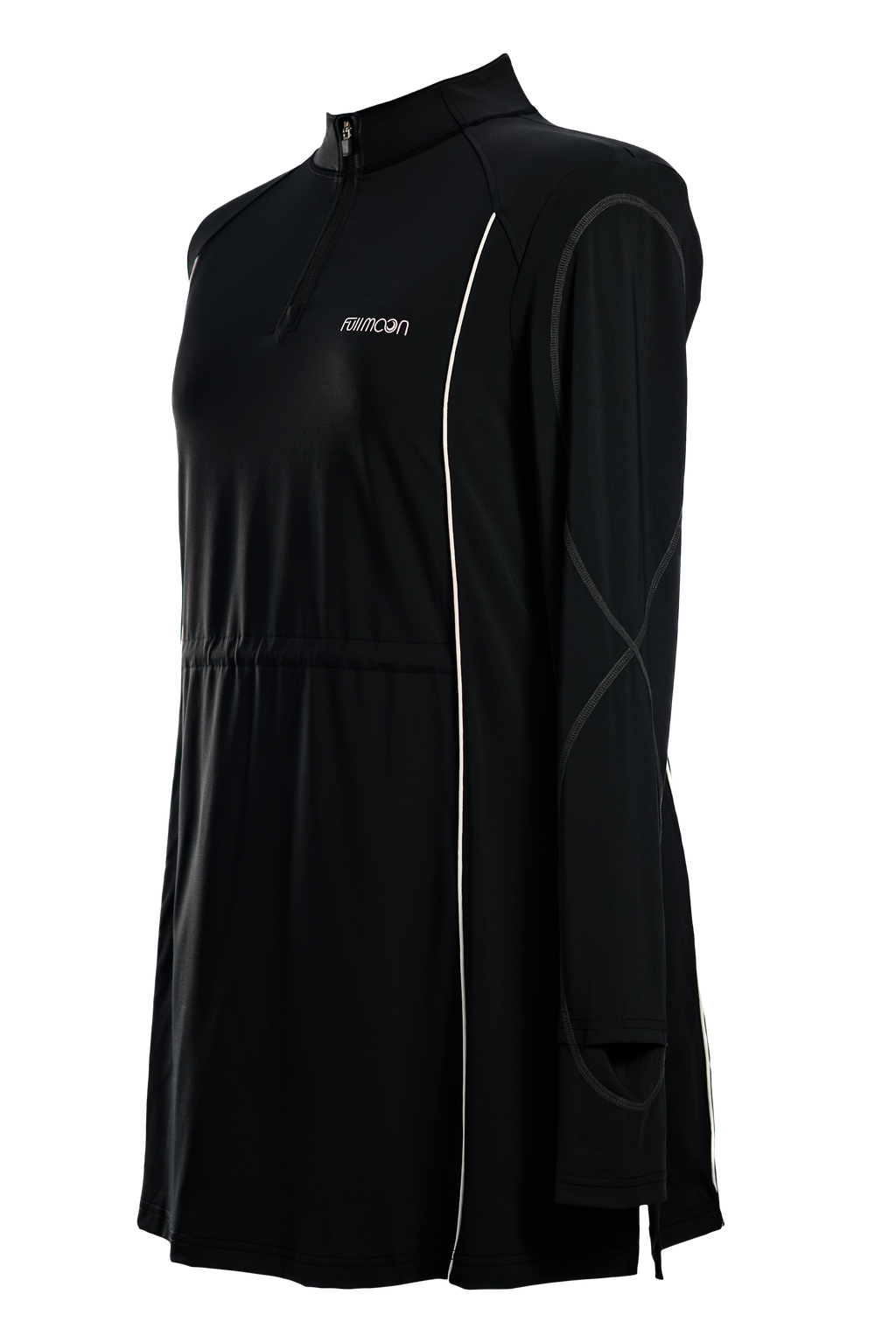 Sakina Top – Stillness In Motion