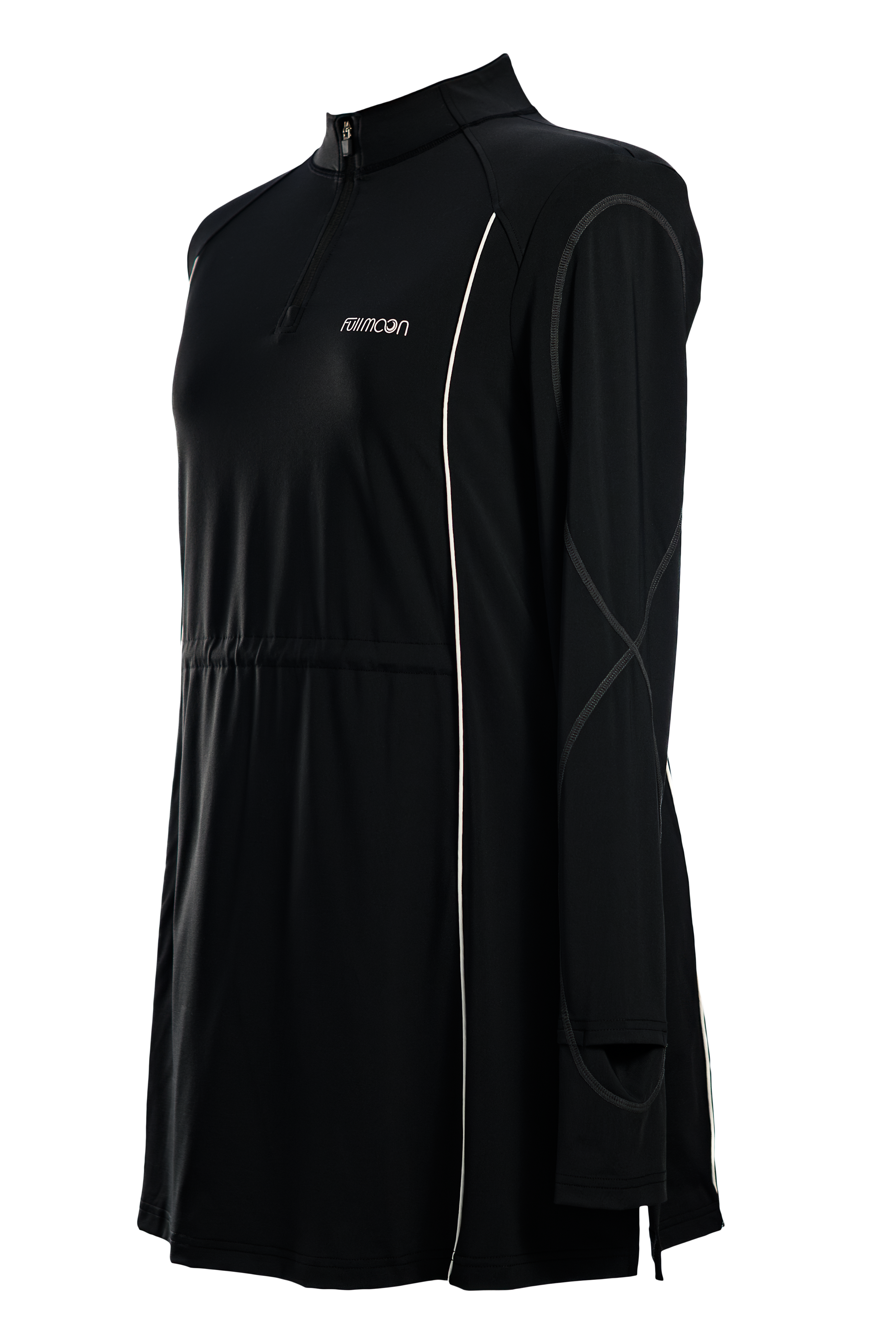 Sakina Top – Stillness In Motion
