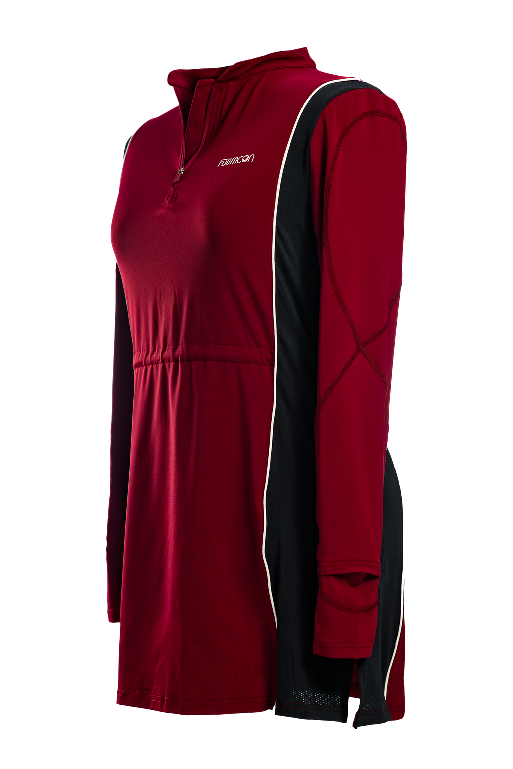 Syntara Top – Advanced Comfort & Airflow