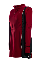Syntara Top – Advanced Comfort & Airflow