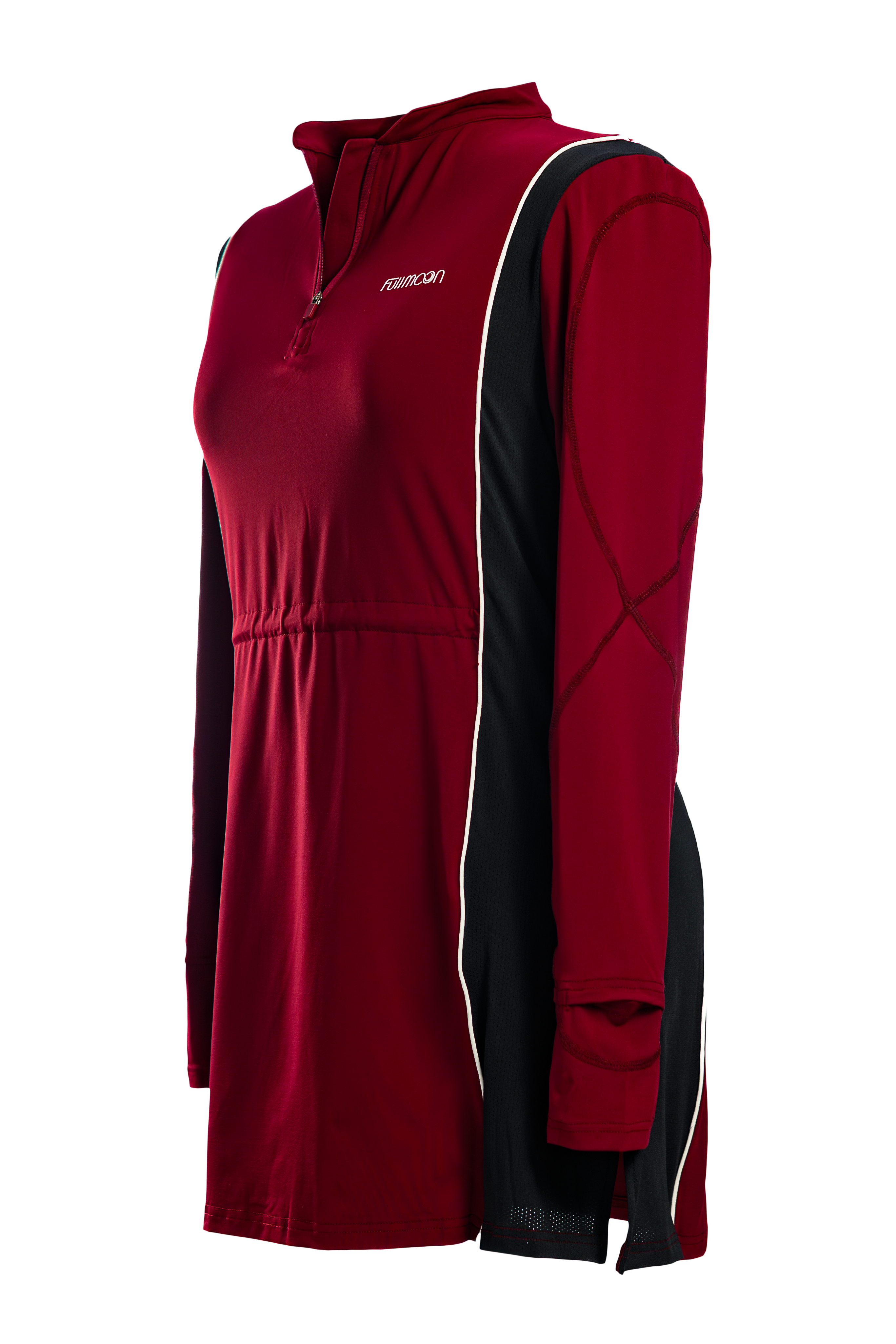 Syntara Top – Advanced Comfort & Airflow
