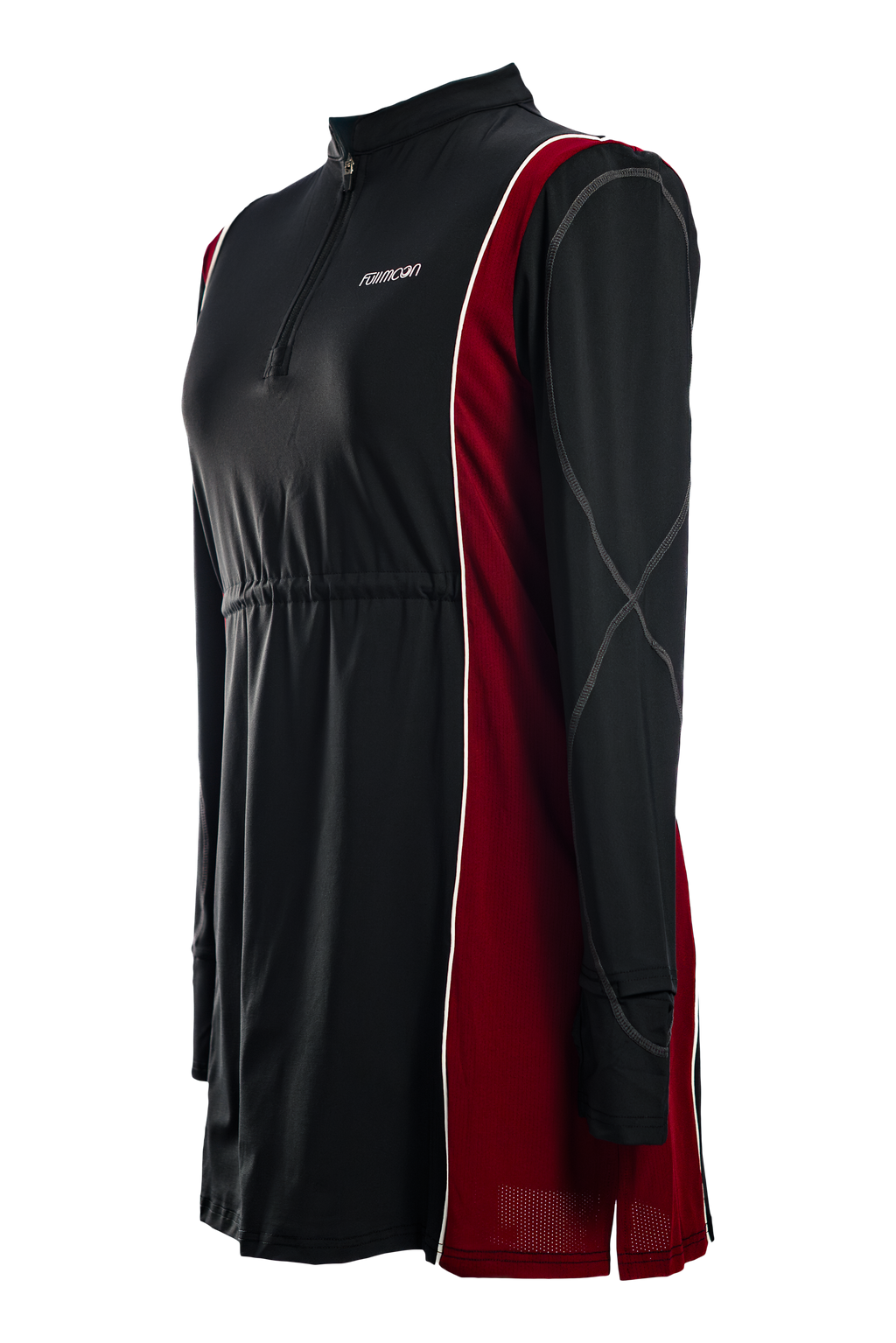 Syntara Top – Advanced Comfort & Airflow