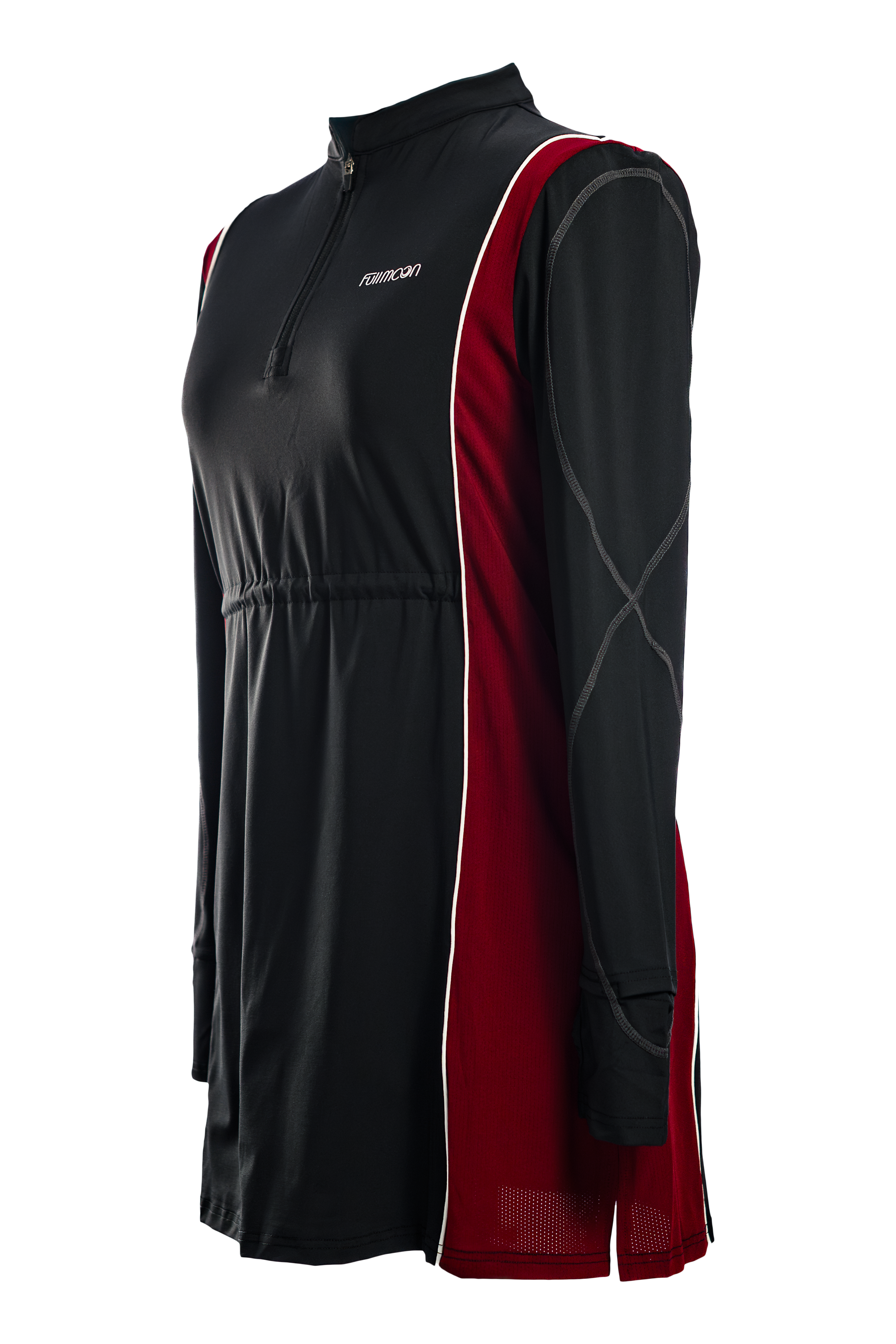 Syntara Top – Advanced Comfort & Airflow