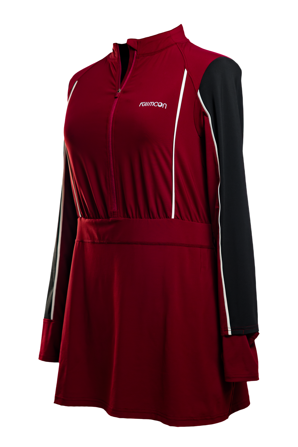 Vibes Top – Dynamic Energy, Integrated Design