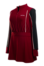 Vibes Top – Dynamic Energy, Integrated Design