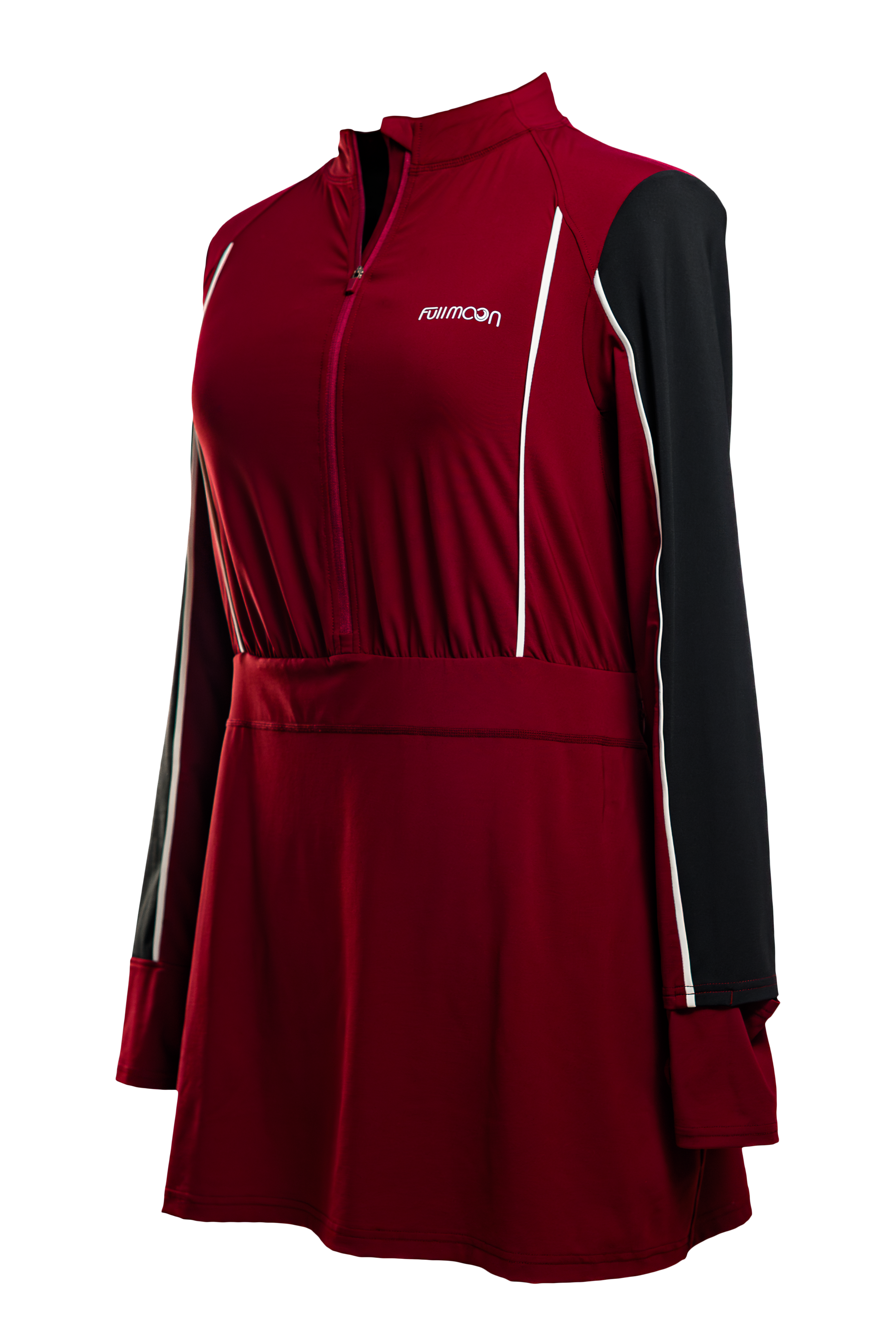 Vibes Top – Dynamic Energy, Integrated Design