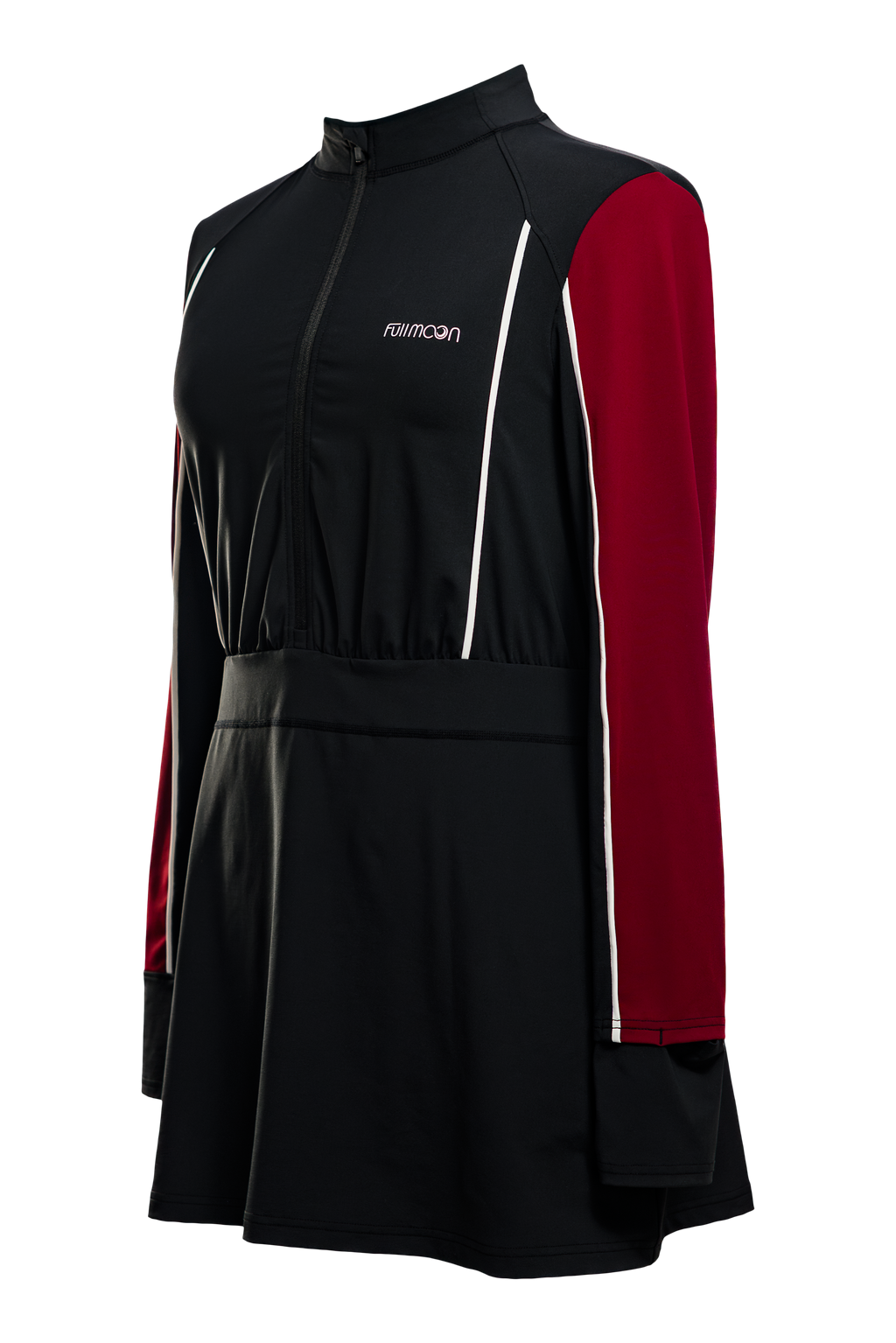 Vibes Top – Dynamic Energy, Integrated Design