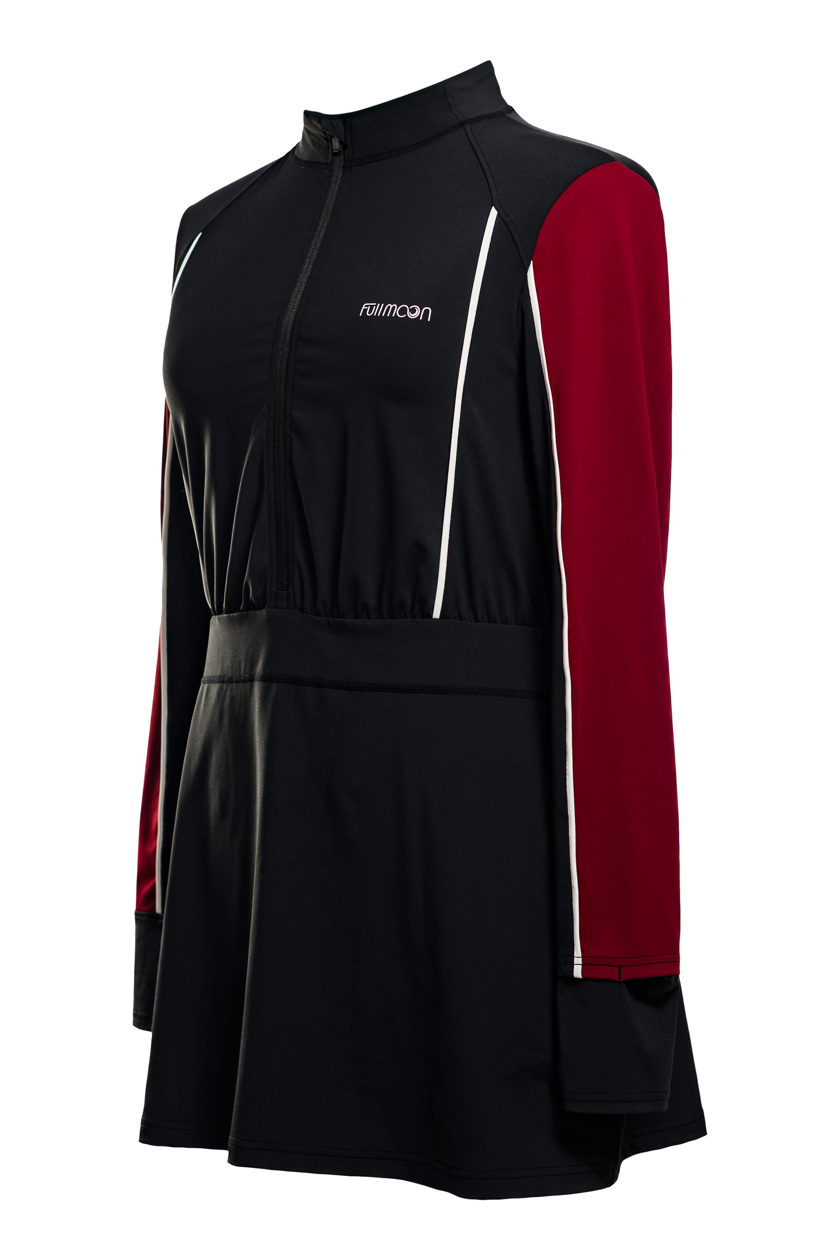 Vibes Top – Dynamic Energy, Integrated Design