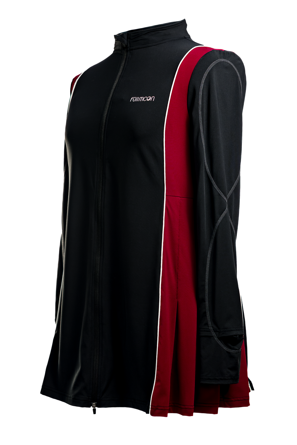 Exalyn Top – Elite Contour & Dynamic Motion