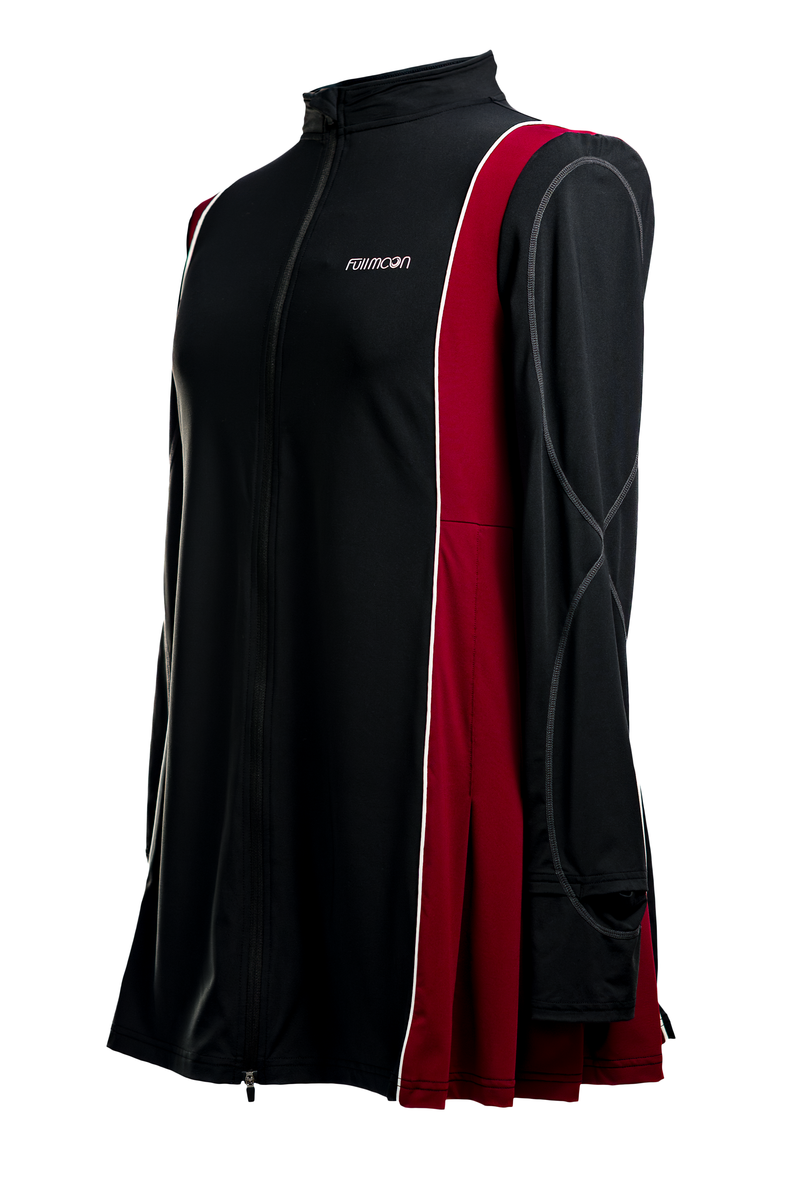 Exalyn Top – Elite Contour & Dynamic Motion