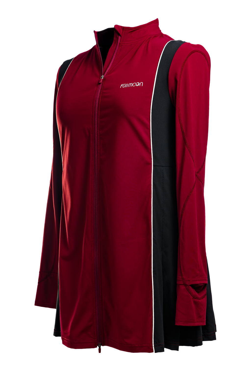 Exalyn Top – Elite Contour & Dynamic Motion