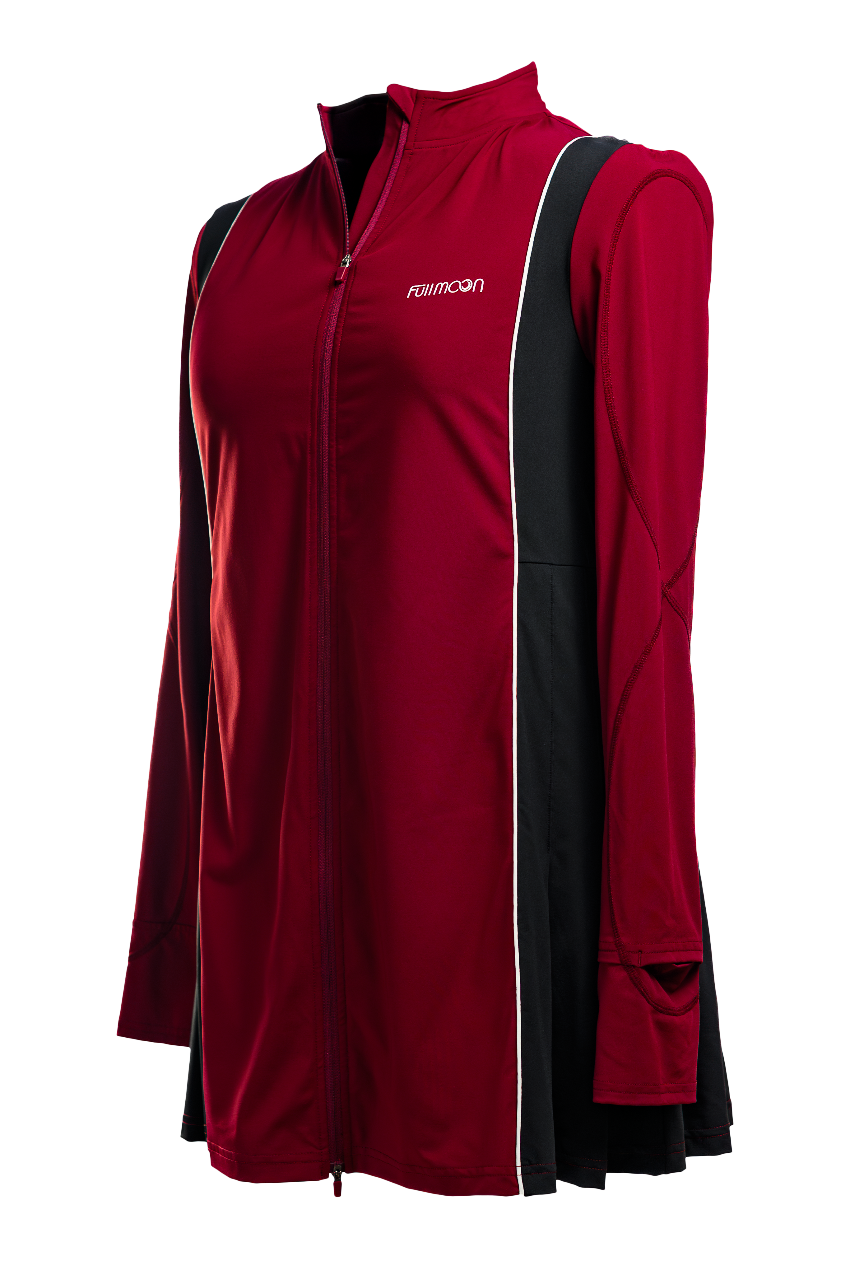 Exalyn Top – Elite Contour & Dynamic Motion