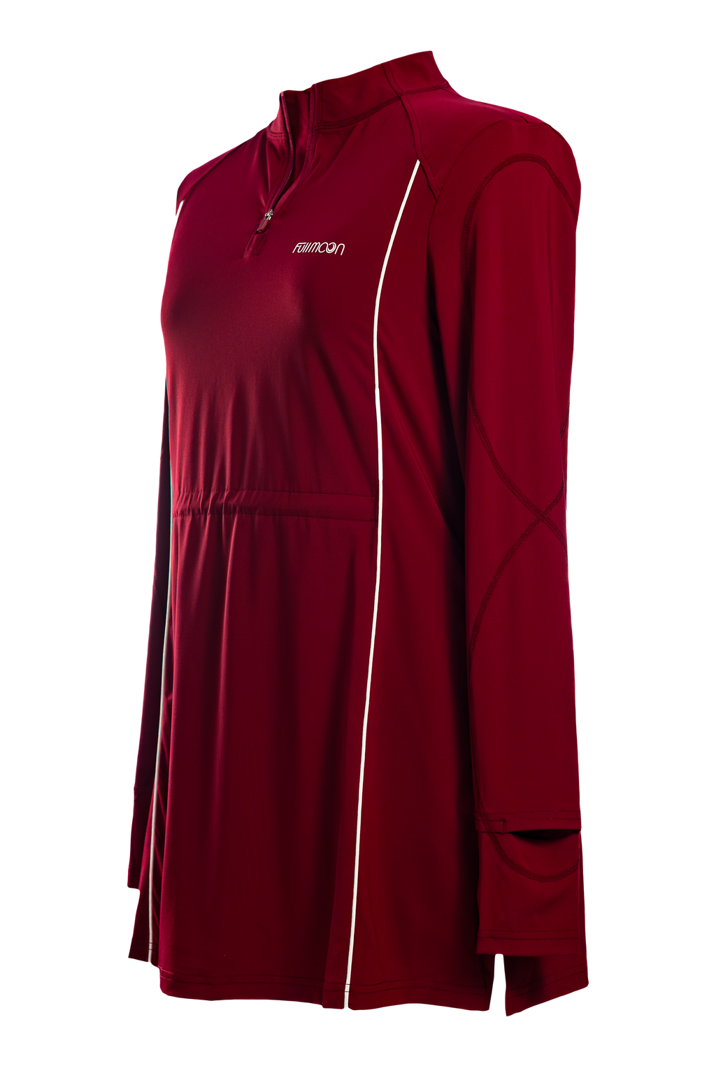 Sakina Top – Stillness In Motion