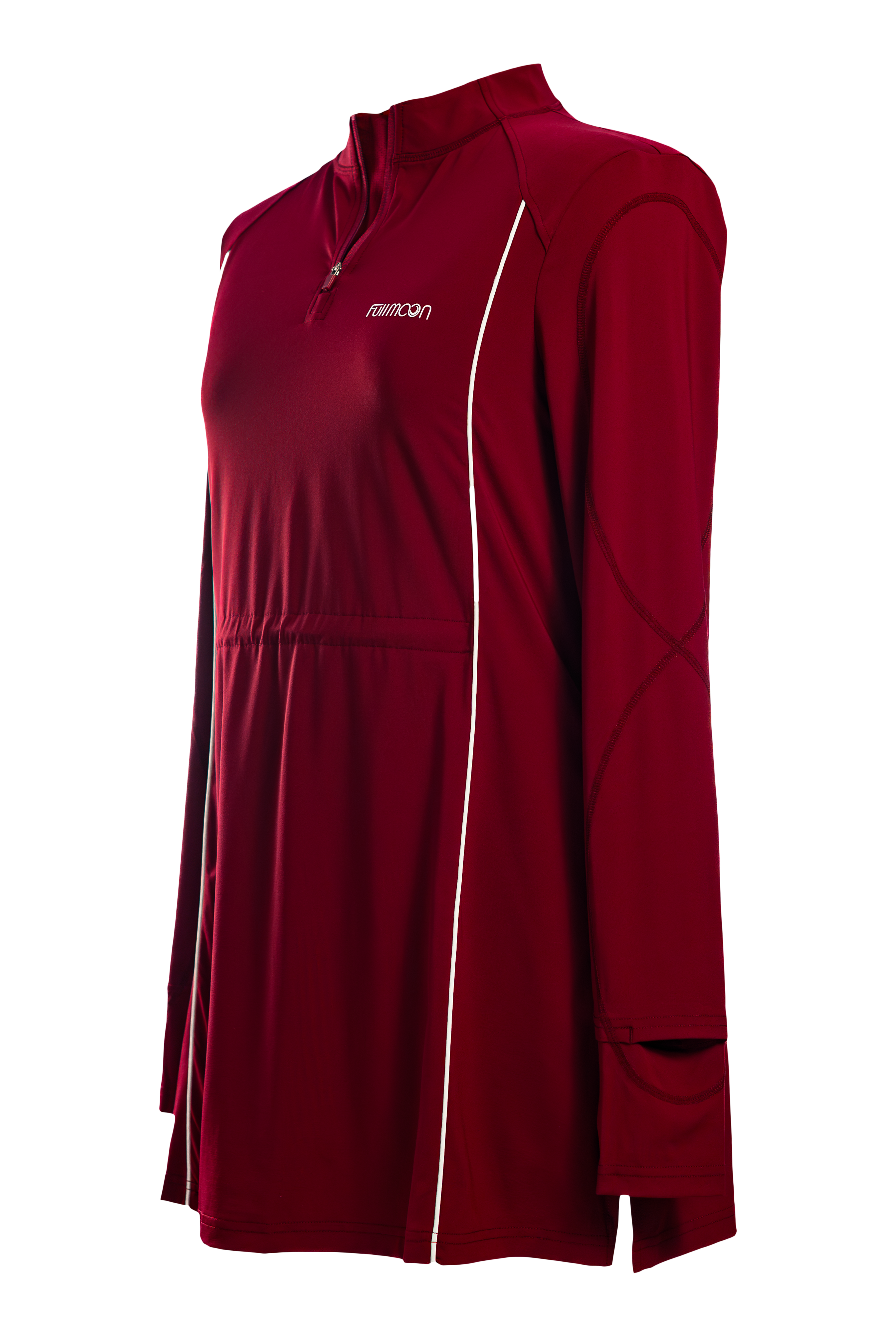 Sakina Top – Stillness In Motion