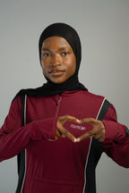 Syntara Top – Advanced Comfort & Airflow