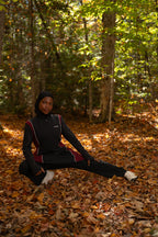 Syntara Top – Advanced Comfort & Airflow