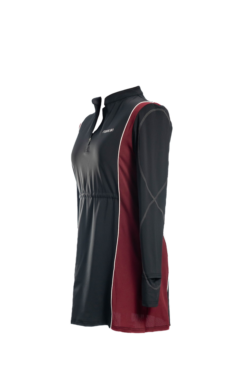 Syntara Top – Advanced Comfort & Airflow