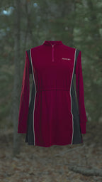 Syntara Top – Advanced Comfort & Airflow