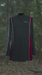 Syntara Top – Advanced Comfort & Airflow