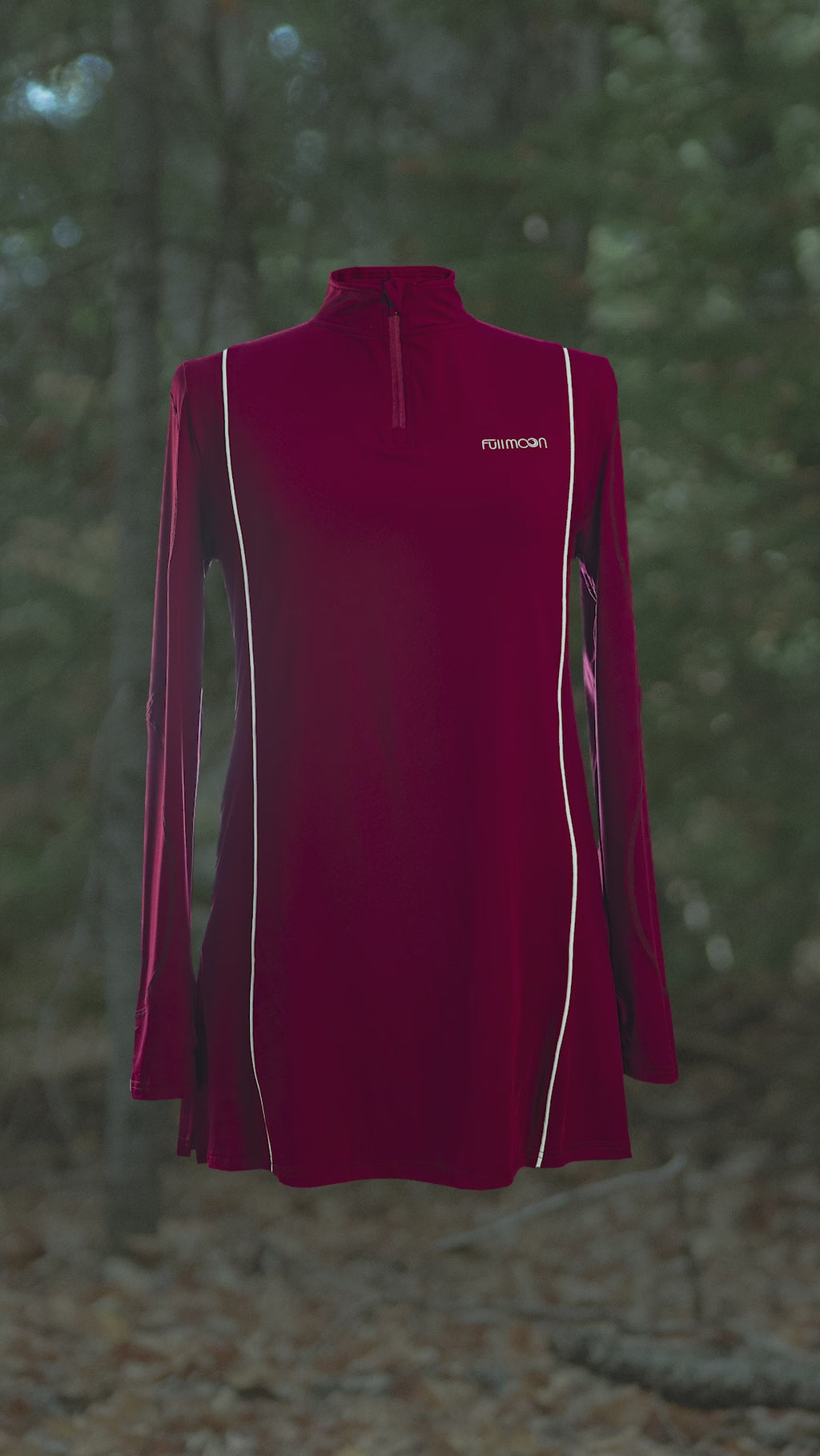 Lunalift Top – All-Sport Essential & Elevated Comfort