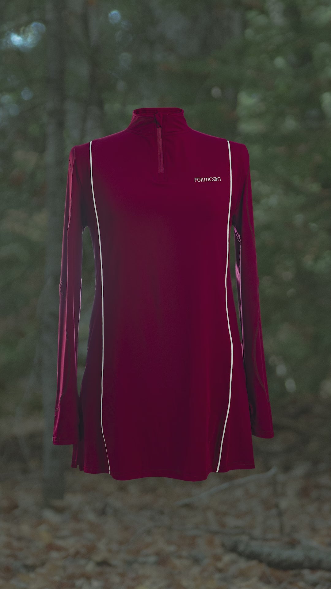 Lunalift Top – All-Sport Essential & Elevated Comfort