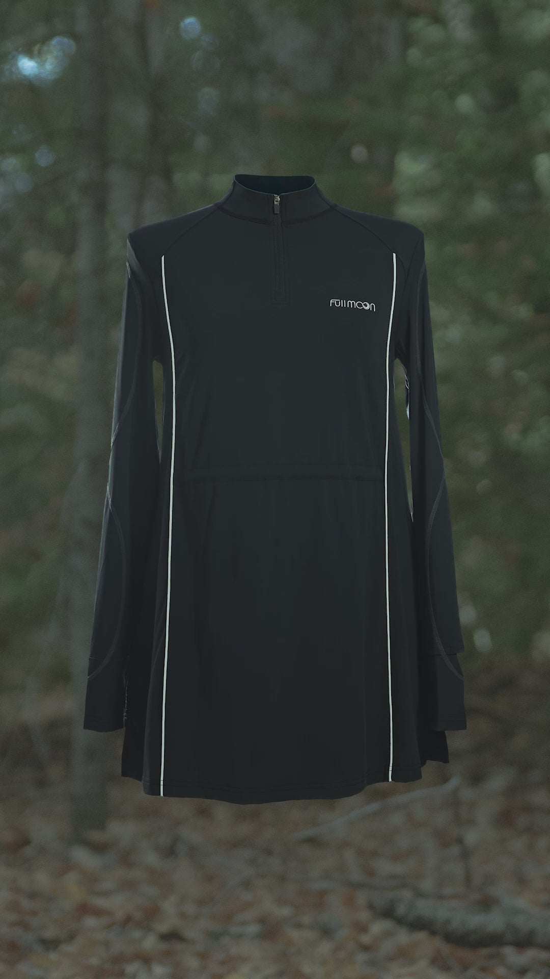 Sakina Top – Stillness In Motion