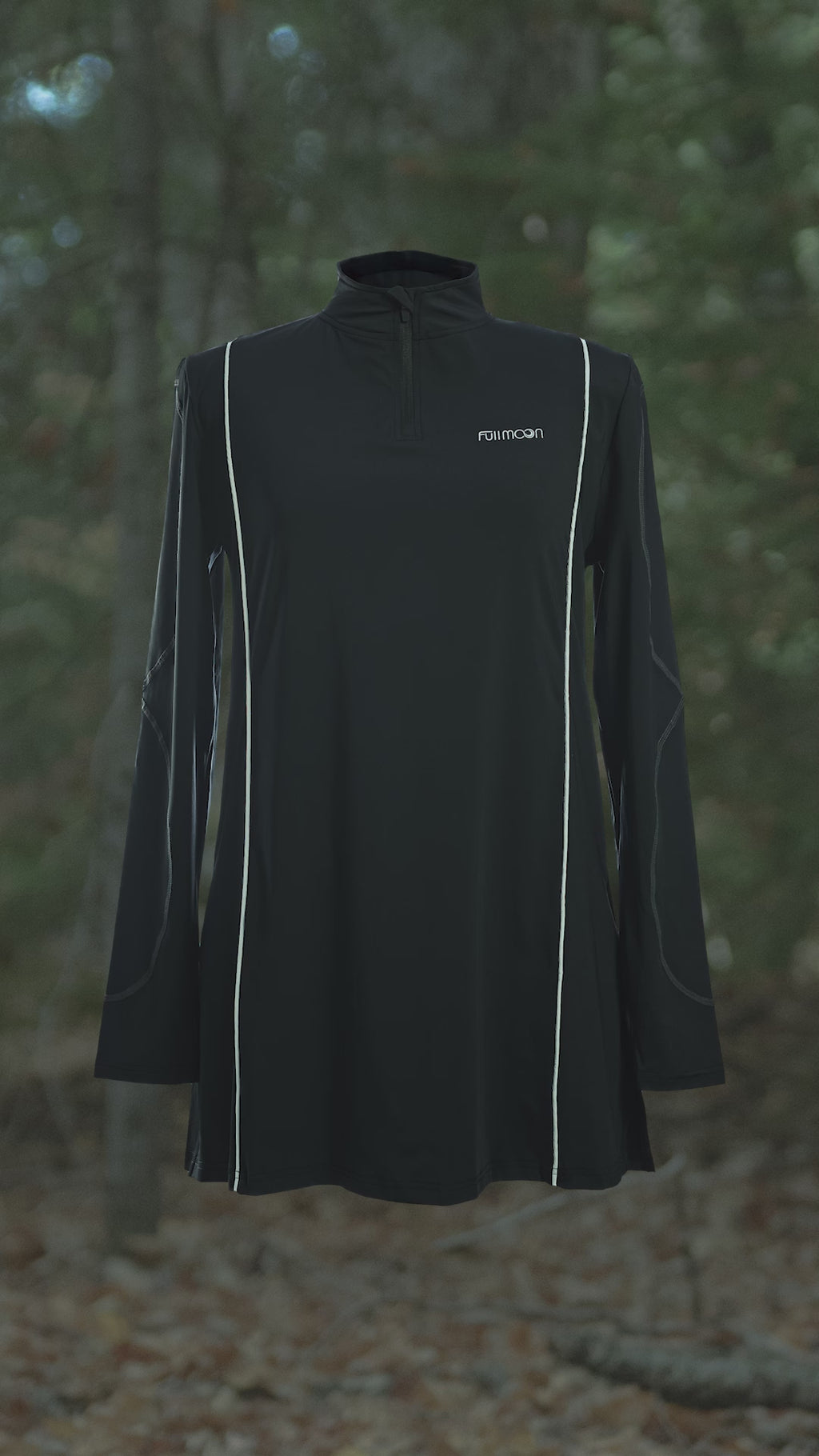 Lunalift Top – All-Sport Essential & Elevated Comfort