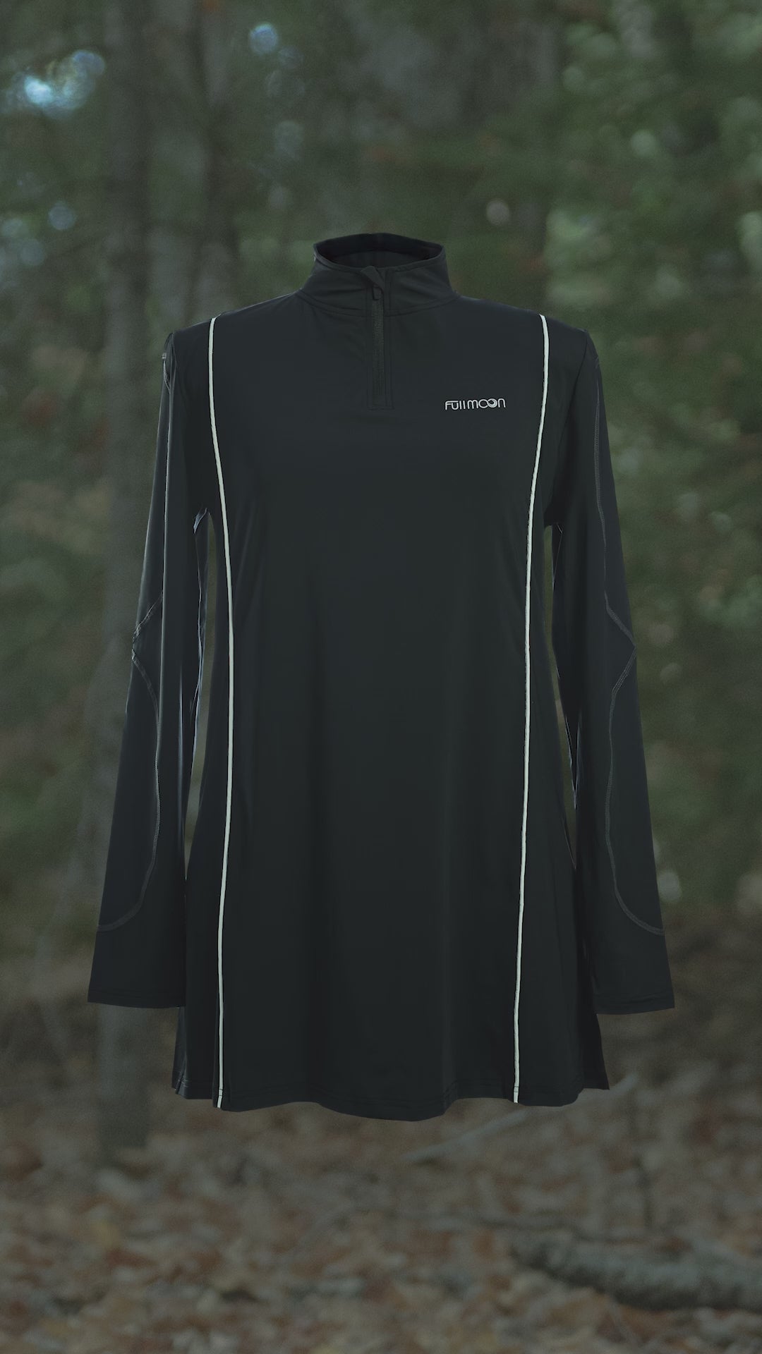 Lunalift Top – All-Sport Essential & Elevated Comfort