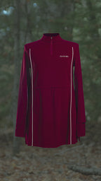 Sakina Top – Stillness In Motion